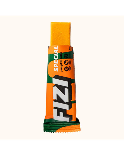 Енергетичні батончики, Fizi Special - 10x45g Pumpkin Latte
