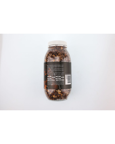 Фітнес гранола з шоколадним смаком, Fitness Granola - 450g Chocolate
