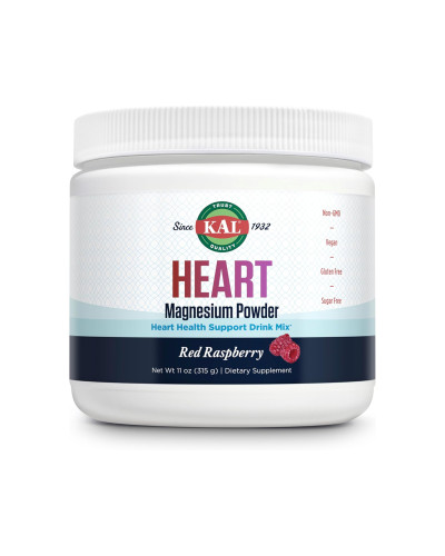 Heart Magnesium Powder - 315g