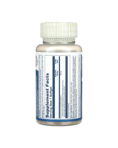 Олія примули вечірньої, High Potency Evening Primrose 500mg - 90 softgels