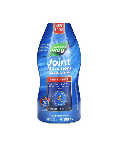 Joint Movement Glucosamine - 480 ml