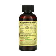 Рідке залізо, Liquid Iron - 118 ml (4 fl oz) Natural Berry