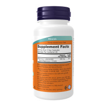 Magnesium Citrate - 60 vcaps