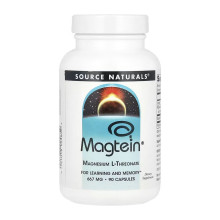 Magtein® - 90 caps
