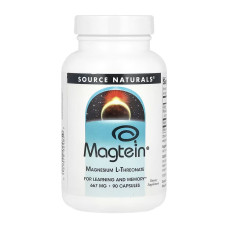 Magtein® - 90 caps
