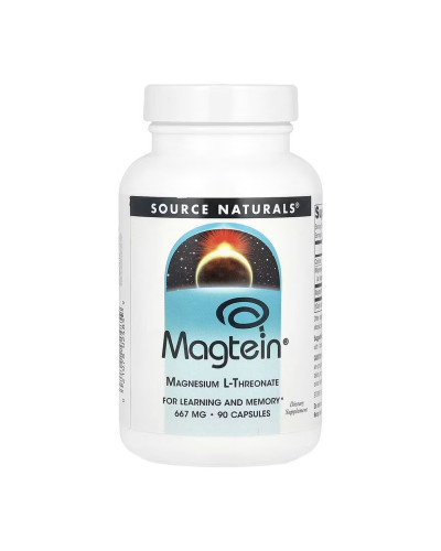 Magtein® - 90 caps