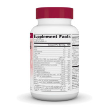 Комплекс для підтримки при менопаузі, Menopause Multiple™ - 60 tabs