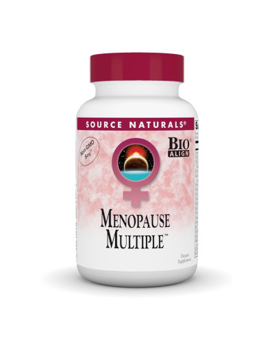 Комплекс для підтримки при менопаузі, Menopause Multiple™ - 60 tabs