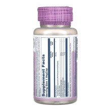 Розторопша, Milk Thistle Phytosome 200mg - 60 vcaps