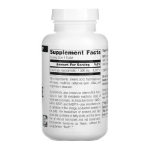 Niacinamide B-3 1500 mg - 100 tabs