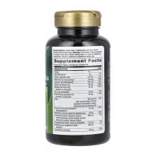 Комплекс для зміцнення кісток, Osteoprime Plus - 120 tabs