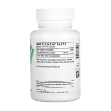 Phosphatidylserine - 60 caps