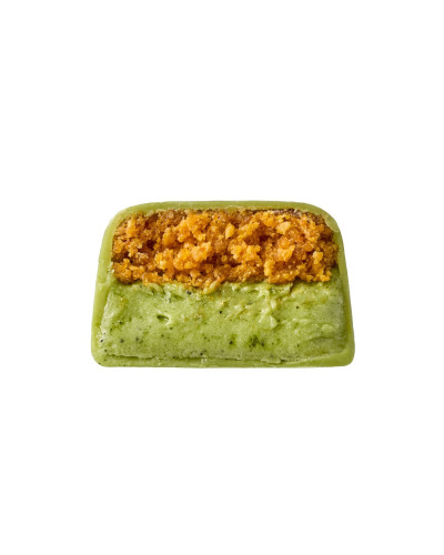 Space Bite - 10x45g Matcha Mango