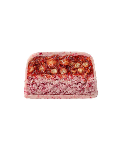 Space Bite - 10x45g Raspberry Cranberry
