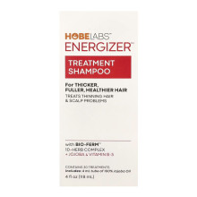 Treatment Shampoo - 118ml