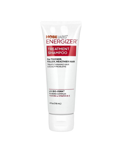 Treatment Shampoo - 118ml