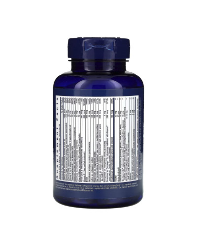 Two-Per-Day Multivitamin - 120 tabs