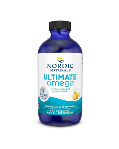 Ultimate Omega - 237 ml