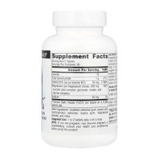 Ультра Маг Комплекс магнію з Б6, Ultra-Mag Magnesium Complex - 60 Tablets