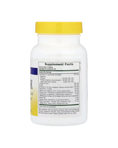 Ultra-Zyme® - 90 tabs