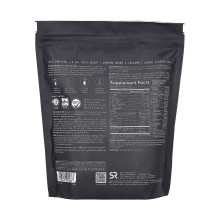 Whey Protein Isolate - 1030g Chocolate