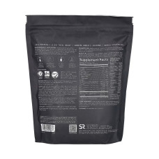 Whey Protein Isolate - 1030g Chocolate