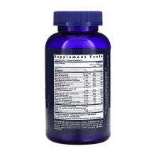 Дитячий вітамінно-мінеральний комплекс,Children's Formula Life Extension Mix™ - 120 chewable tabs