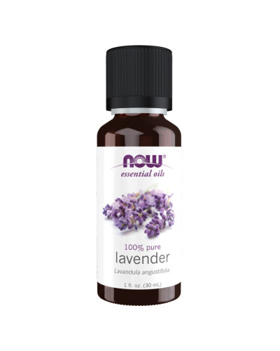 Lavender Oil - 30ml (1fl.oz)