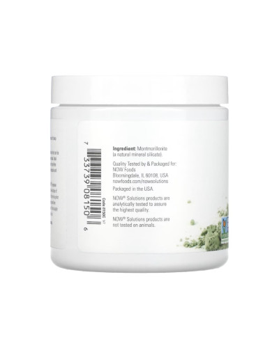 Європейська глина для обличчя, Eropean Clay Powder - 6 oz