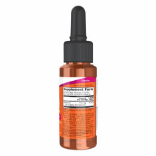 Вітамін Е, Vitamin E Oil DA - 30ml (1oz)