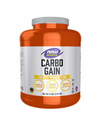 Carbo Gain - 8 lb