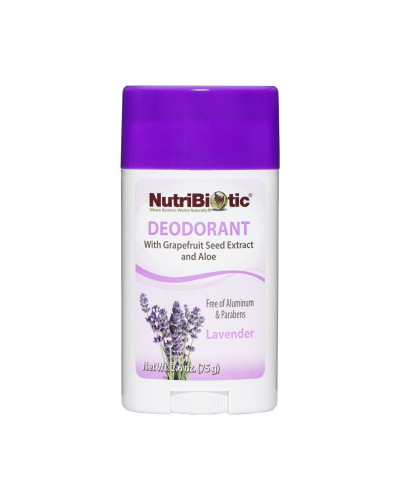 Дезодорант, Deodorant - 75g Lavender