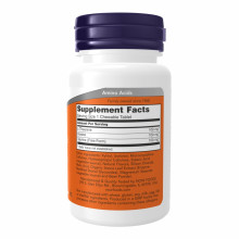 L-Theanine 100mg Plus - 90 loz