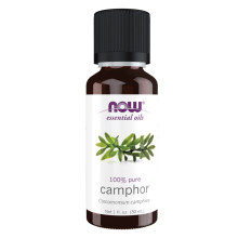 Ефірна олія камфора, Camphor Oil - 30ml (1fl.oz)