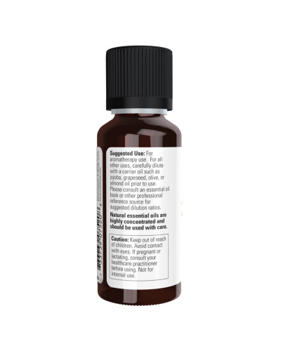 Ефірна олія камфора, Camphor Oil - 30ml (1fl.oz)