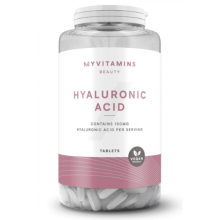 Гіалуронова кислота, Hyaluronic Acid - 30tab