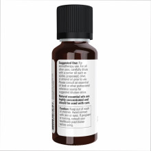 Олія М'яти, Peppermint Oil - 30ml (1fl.oz)