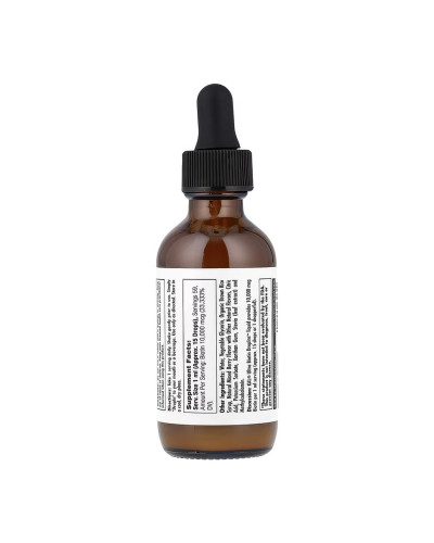Ultra Biotin 10000mcg - 59 ml Mixed Berry