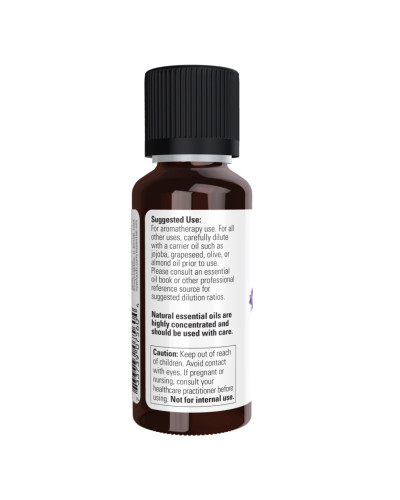 Lavender Oil - 30ml (1fl.oz)
