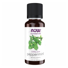 Олія М'яти, Peppermint Oil - 30ml (1fl.oz)