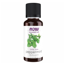 Олія М'яти, Peppermint Oil - 30ml (1fl.oz)