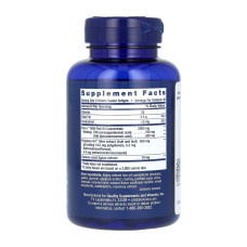 Омега 3, Super Omega-3 EPA/DHA Fish Oil Sesame Lignans & Olive Extract - 60 softgels