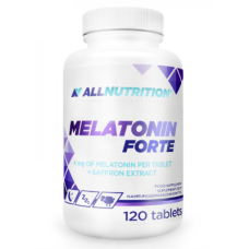 Мелатонін, Melatonin Forte -120tab