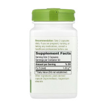 Fo-Ti Root - 100 vcaps