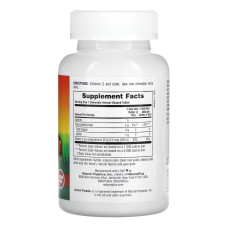 Вітамін Д3, Sugarfree Vit D3 Chewable - 90 tabs