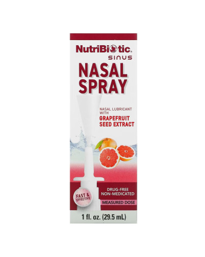 Назальний спрей, Nasal Spray - 29.5 ml
