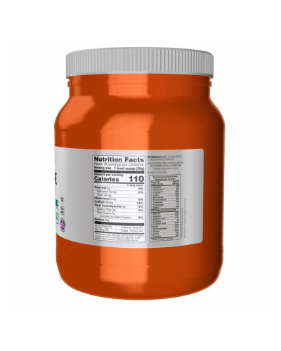 Beef Bone Broth Pwd - 1.2 lbs