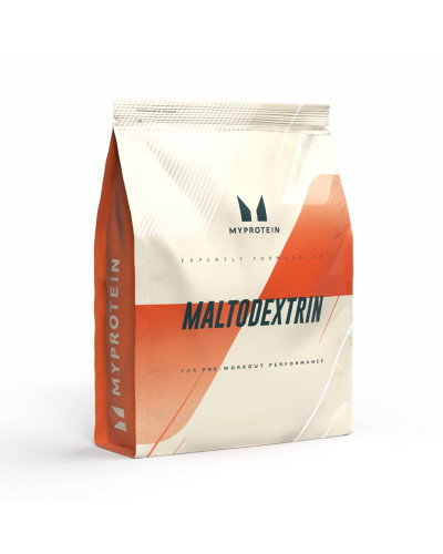 Maltodextrin - 2500g Unflavoured