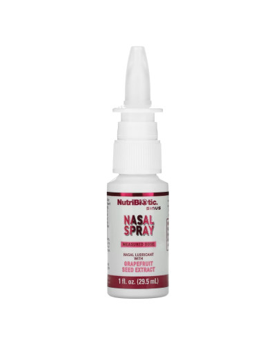 Назальний спрей, Nasal Spray - 29.5 ml