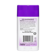 Дезодорант, Deodorant - 75g Lavender